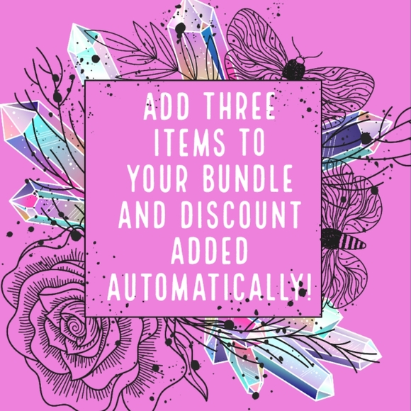 ✨3 for $10 Jewelry Sale!✨While Supplies Last! - Picture 2 of 2